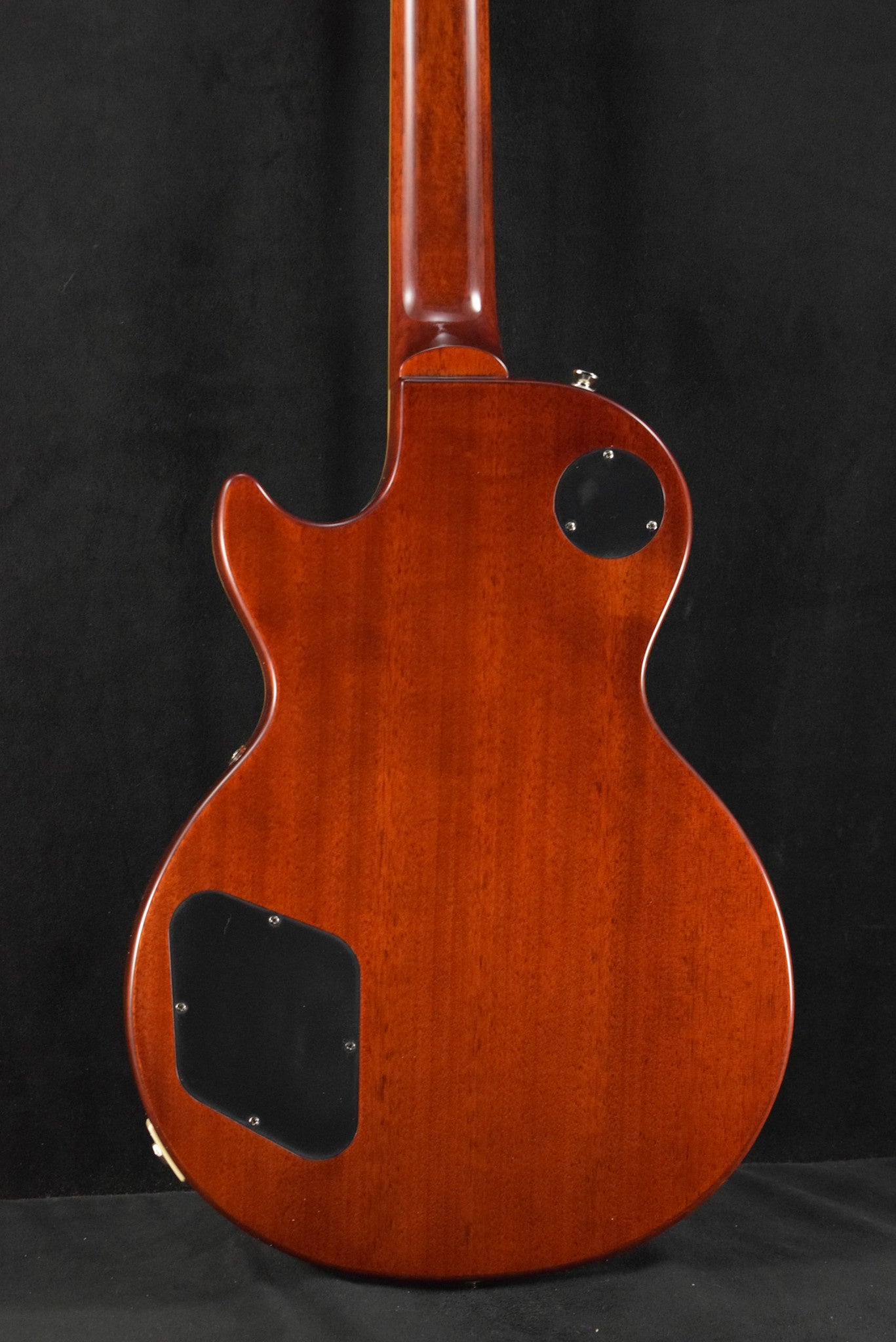 Epiphone Les Paul Standard '50s Figured Bourbon Burst w/Gig Bag