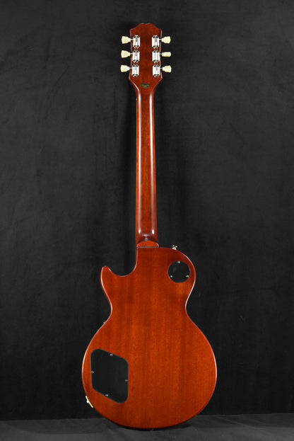 Epiphone Les Paul Standard '50s Figured Bourbon Burst w/Gig Bag