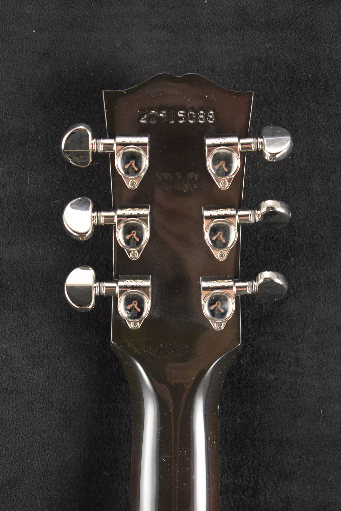 Gibson J-45 Standard Vintage Sunburst