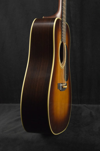 Martin Custom Shop D-28 Authentic 1937 Stage 1 Aging Ambertone