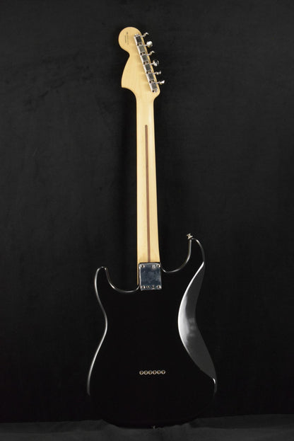 Fender Limited Edition Tom DeLonge Stratocaster Black Rosewood Fingerboard