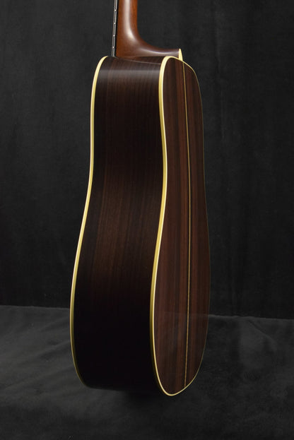 Martin Custom Shop D-28 Authentic 1937 Stage 1 Aging Ambertone