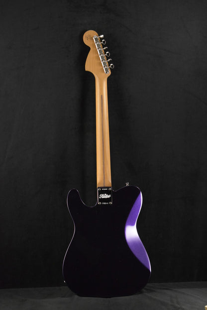 Fender Kingfish Telecaster Deluxe Mississippi Night Rosewood Fingerboard