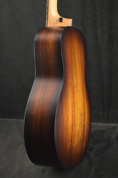 Taylor GS Mini-e Koa Plus Shaded Edge Burst