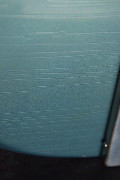 Gibson Murphy Lab 1964 SG Standard With Maestro Vibrola Pelham Blue Light Aged