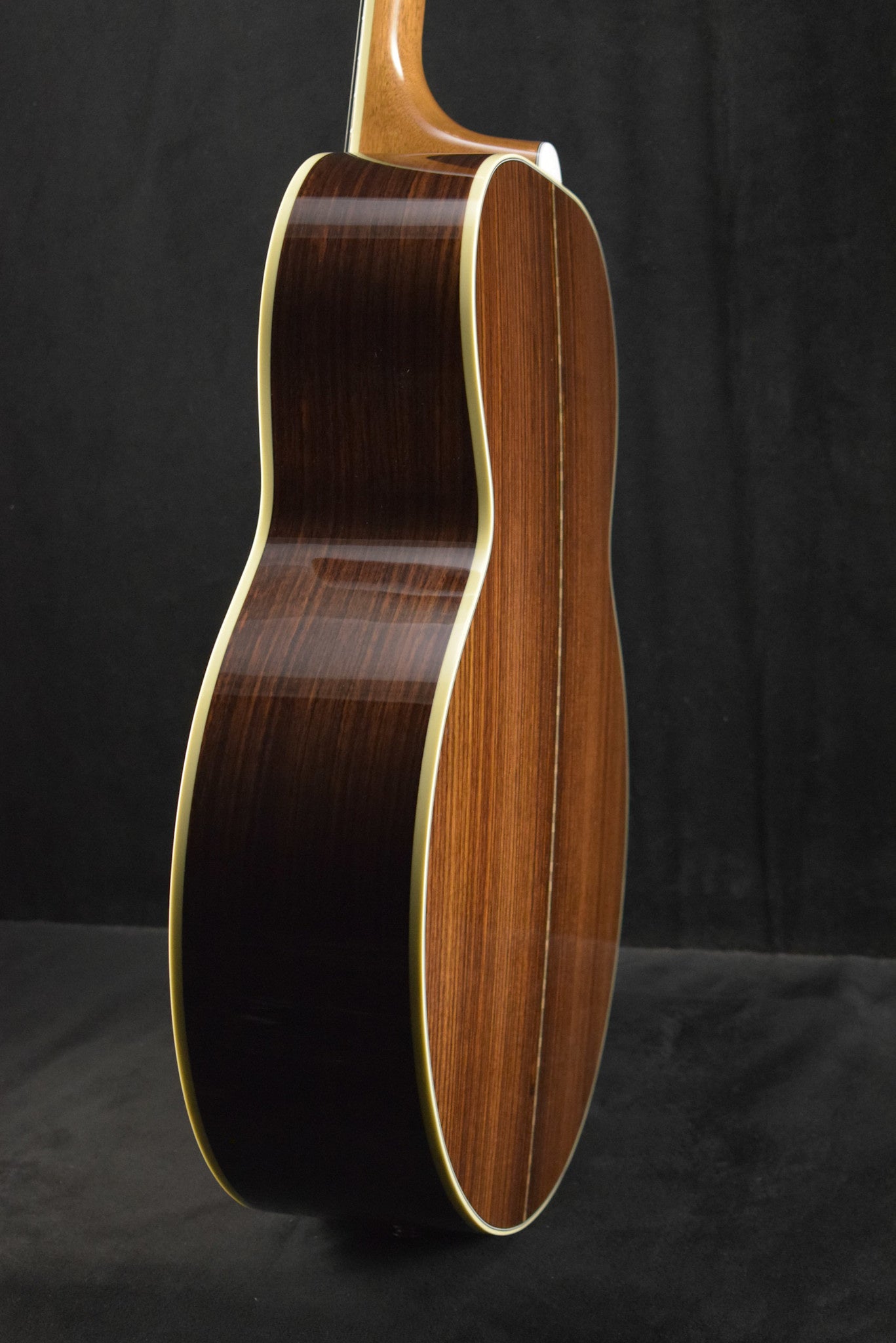 Gibson SJ-200 Standard Rosewood Rosewood Burst