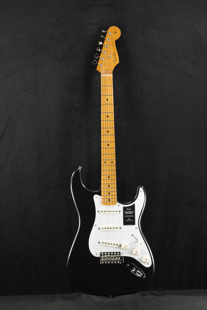 Fender Vintera II '50s Stratocaster Black Maple Fingerboard