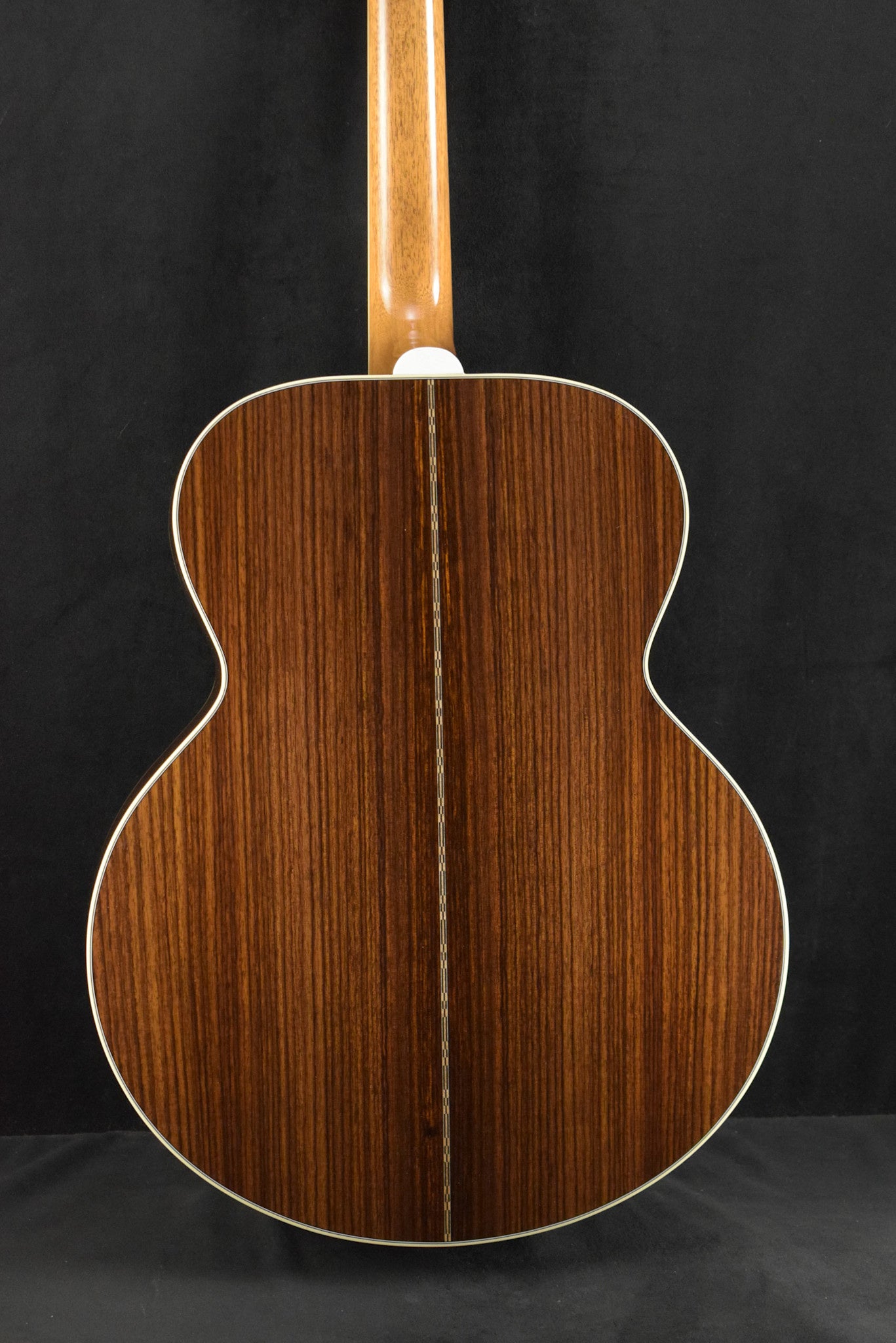 Gibson SJ-200 Standard Rosewood Rosewood Burst