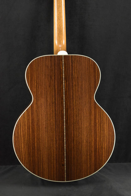 Gibson SJ-200 Standard Rosewood Rosewood Burst