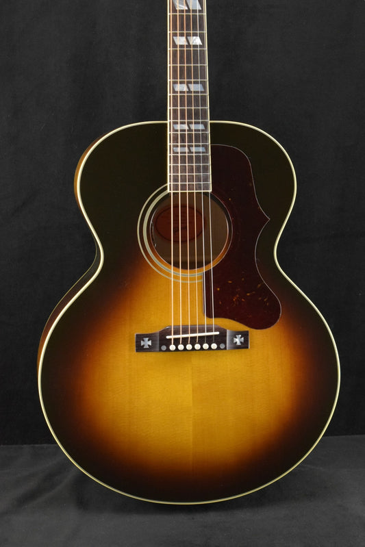 Gibson J-185 Original Vintage Sunburst