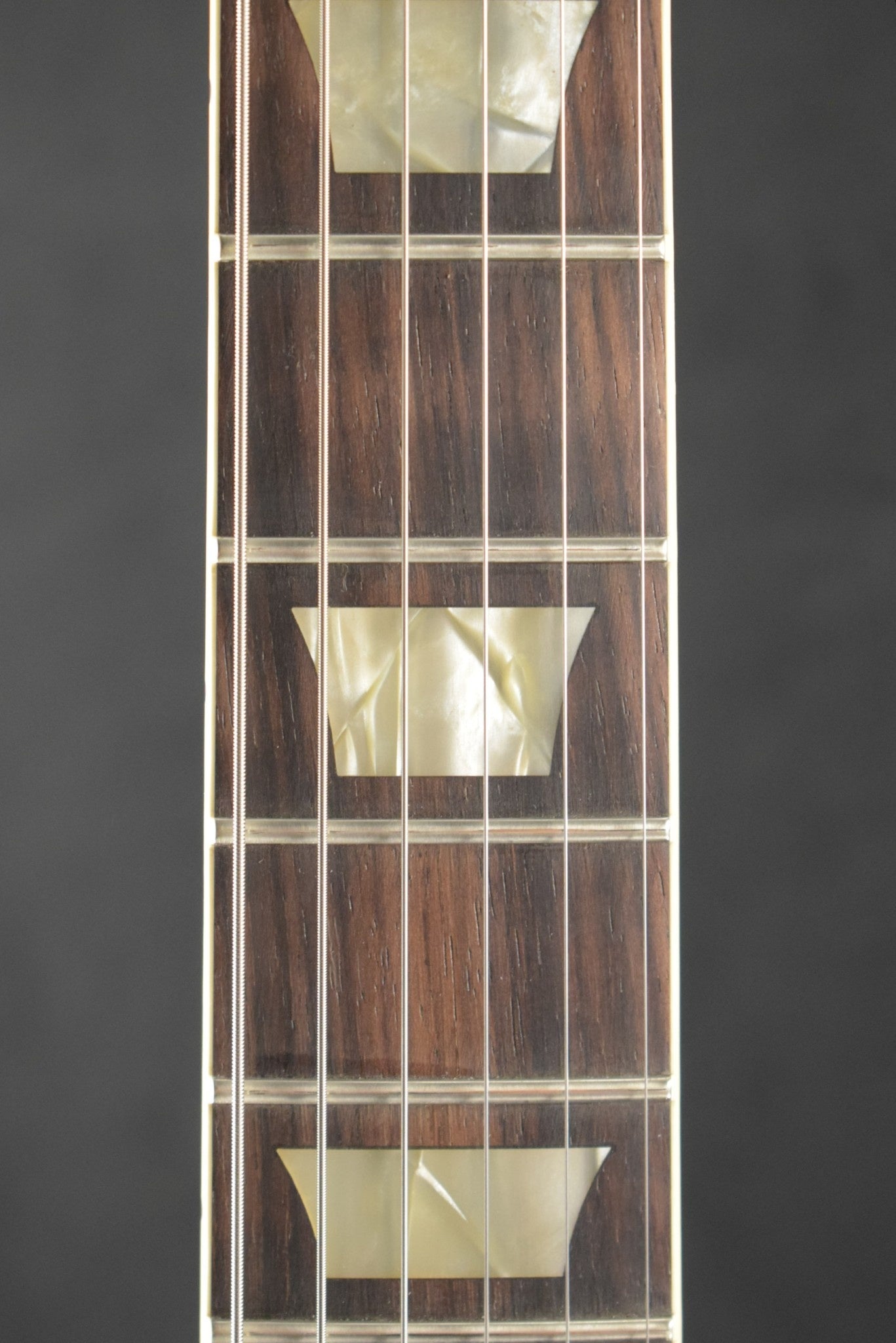 Gibson Murphy Lab 1963 Firebird V With Maestro Vibrola "Silverbird" Light Aged Fuller's Exclusive