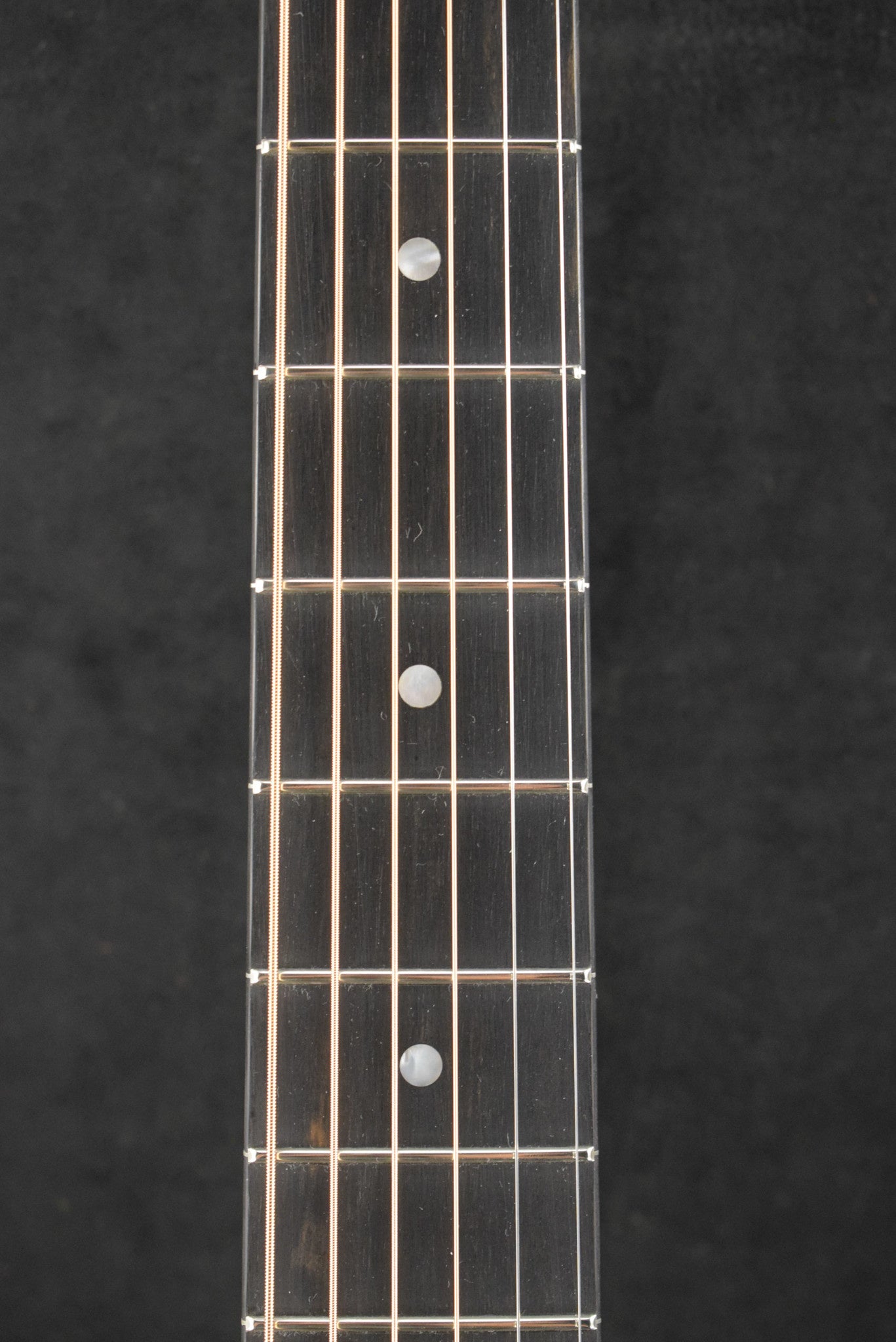 Eastman E10D-TC-SB Thermo Cured Dreadnought Sunburst Truetone Gloss