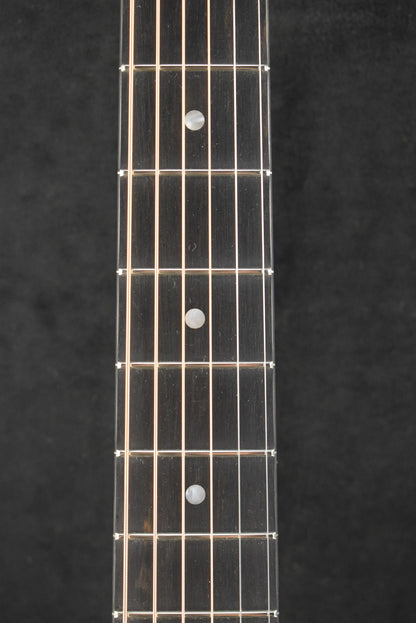 Eastman E10D-TC-SB Thermo Cured Dreadnought Sunburst Truetone Gloss