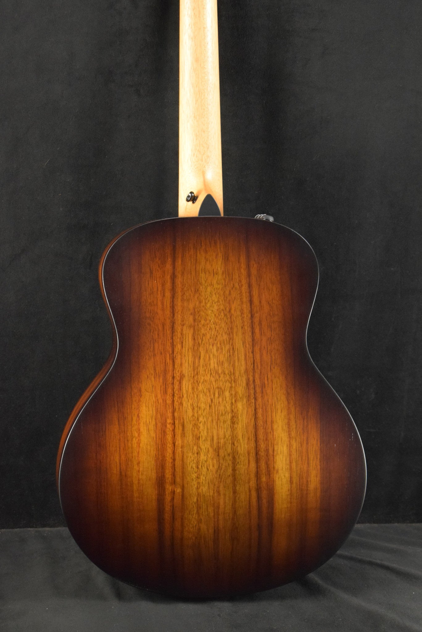 Taylor GS Mini-e Koa Plus Shaded Edge Burst