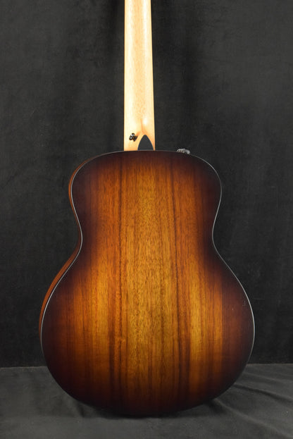 Taylor GS Mini-e Koa Plus Shaded Edge Burst