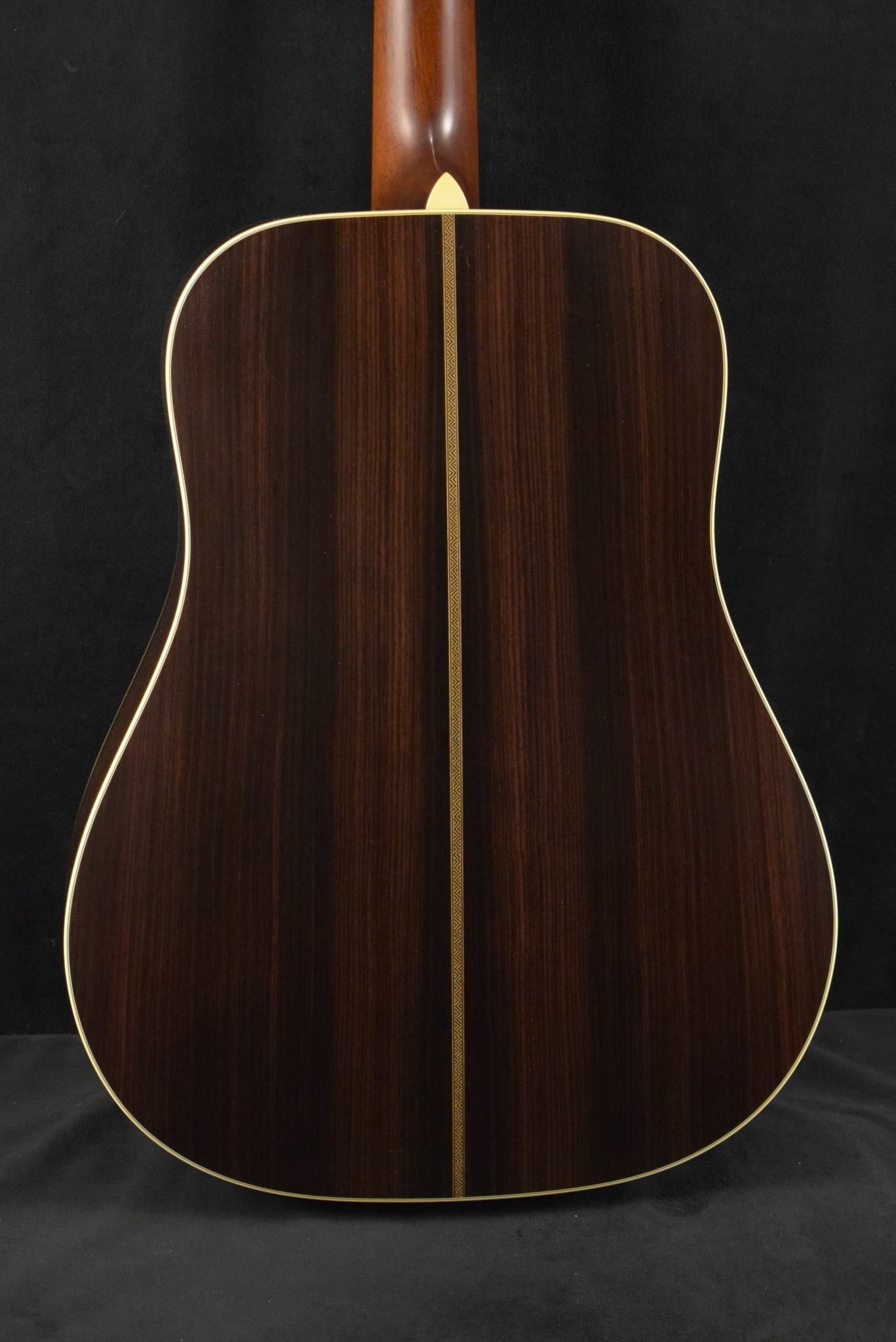 Martin Custom Shop D-28 Authentic 1937 Stage 1 Aging Ambertone