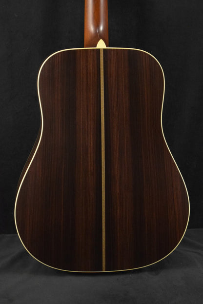 Martin Custom Shop D-28 Authentic 1937 Stage 1 Aging Ambertone