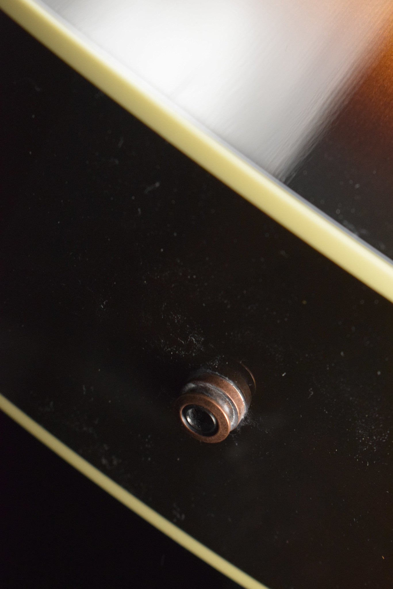 Gibson J-45 Standard Vintage Sunburst