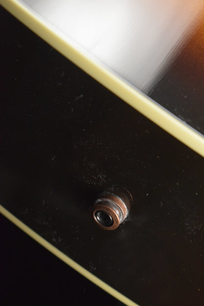 Gibson J-45 Standard Vintage Sunburst