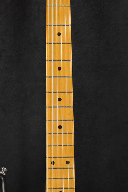 Fender Vintera II '50s Stratocaster Black Maple Fingerboard