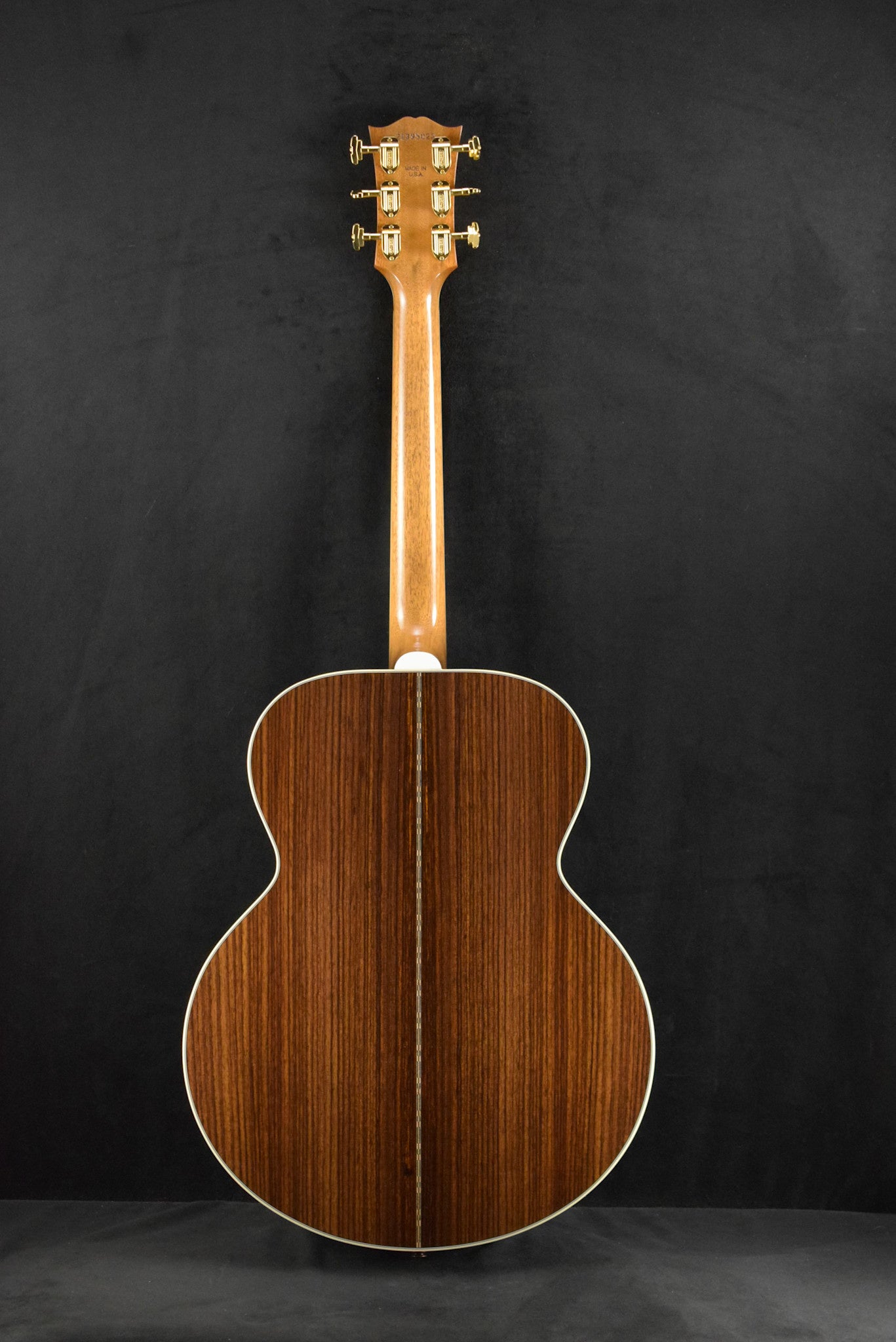 Gibson SJ-200 Standard Rosewood Rosewood Burst