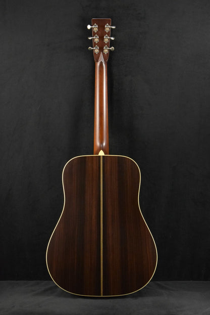 Martin Custom Shop D-28 Authentic 1937 Stage 1 Aging Ambertone