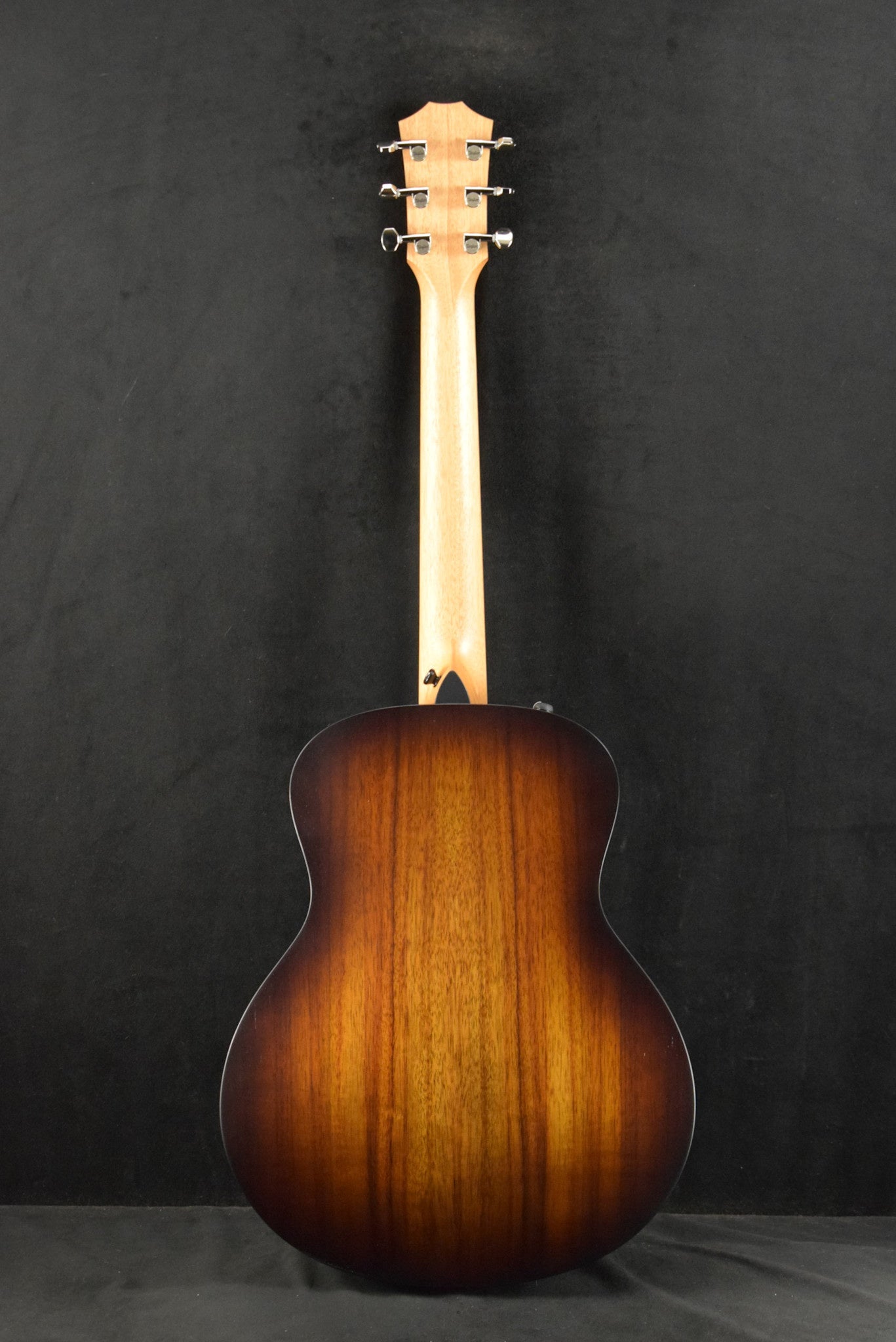 Taylor GS Mini-e Koa Plus Shaded Edge Burst