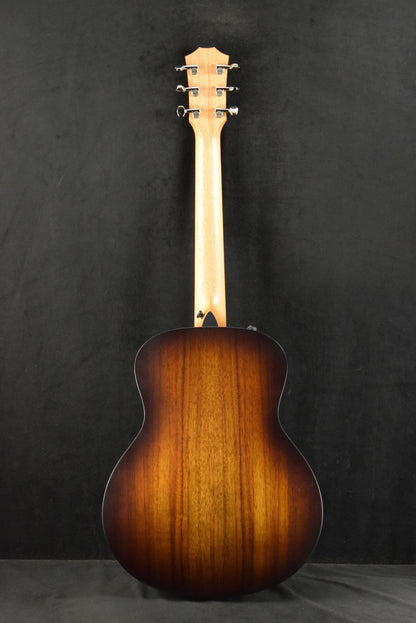 Taylor GS Mini-e Koa Plus Shaded Edge Burst