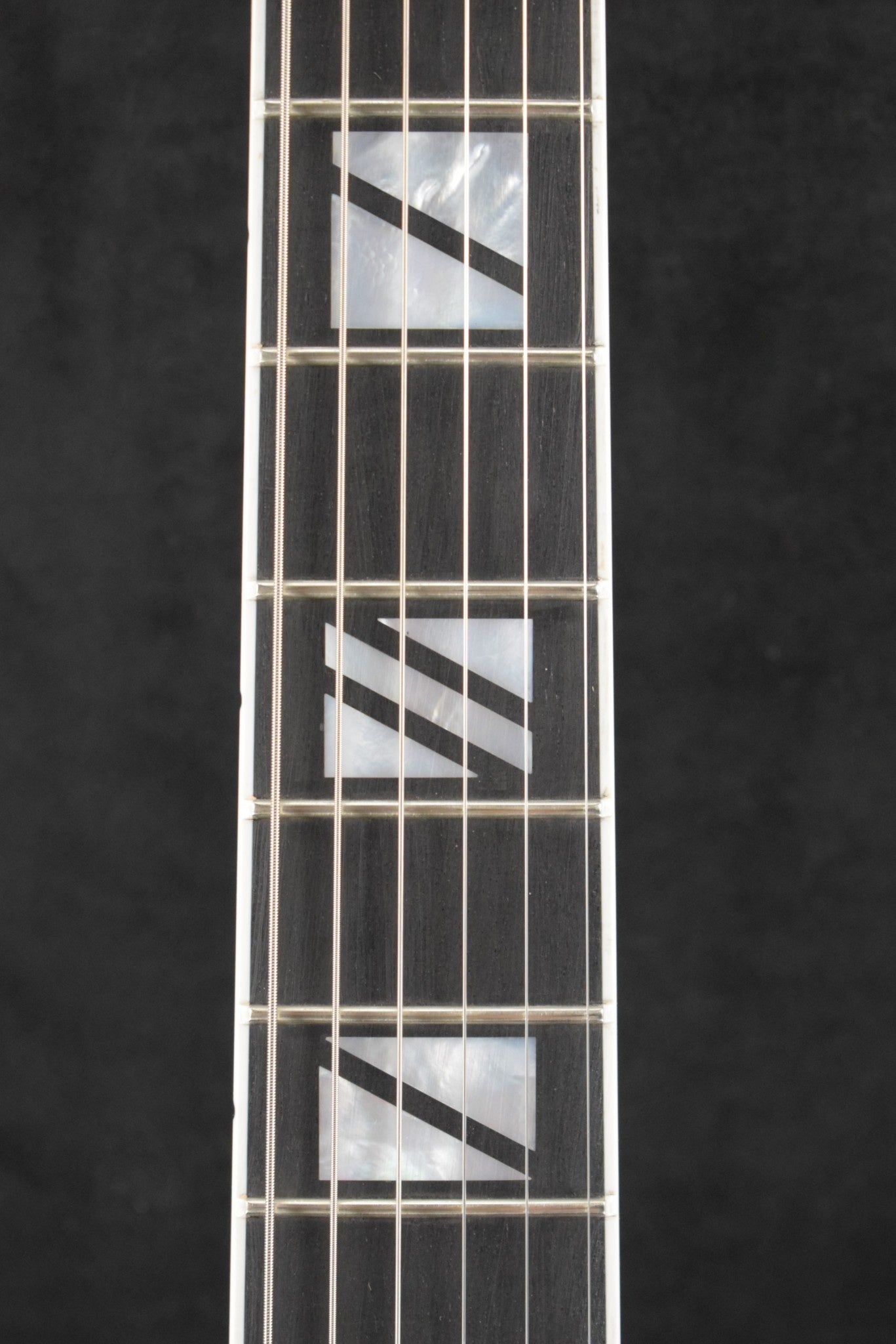 Gibson Modern ES Supreme Blueberry Burst