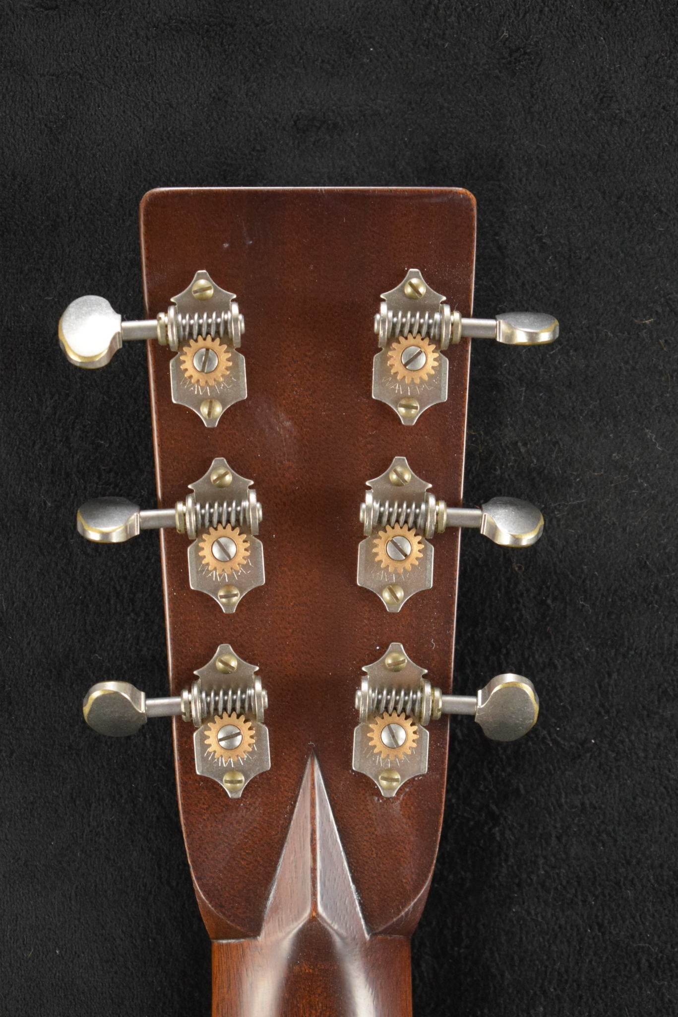 Martin Custom Shop D-28 Authentic 1937 Stage 1 Aging Ambertone