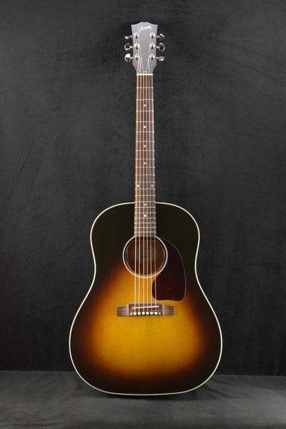 Gibson J-45 Standard Vintage Sunburst