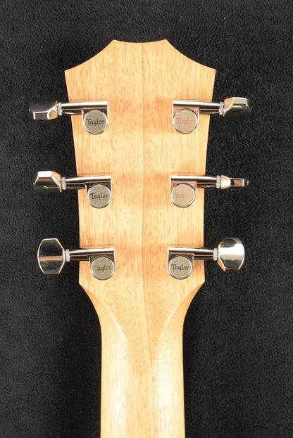 Taylor GS Mini-e Koa Plus Shaded Edge Burst