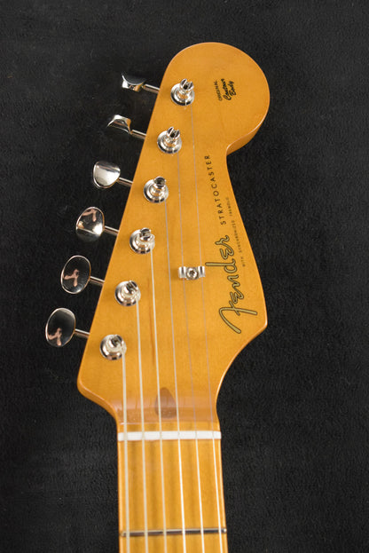 Fender Vintera II '50s Stratocaster Black Maple Fingerboard