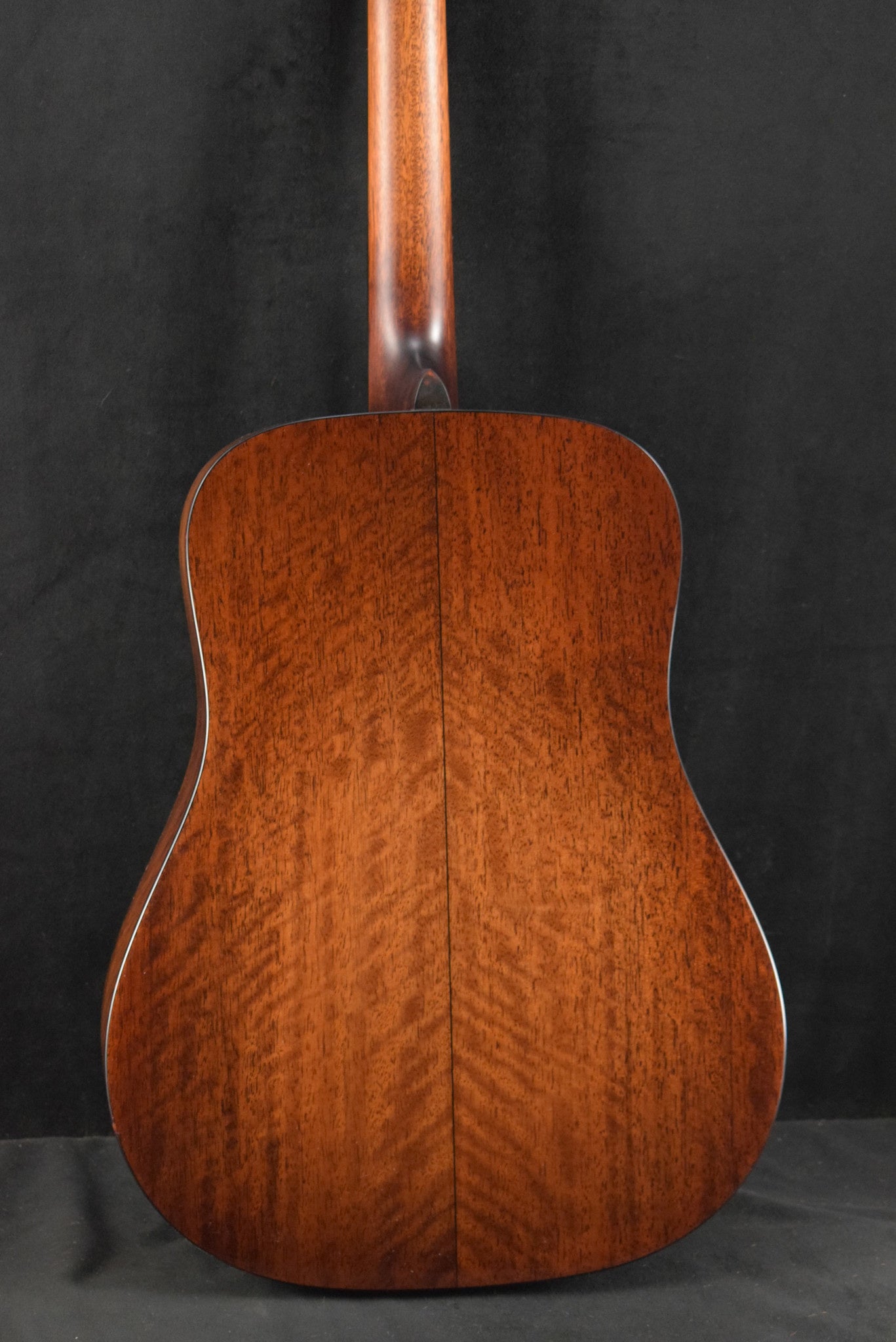 Eastman E10D-TC-SB Thermo Cured Dreadnought Sunburst Truetone Gloss