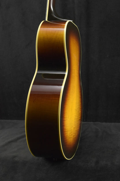 Gibson J-185 Original Vintage Sunburst