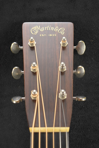 Martin Custom Shop D-28 Authentic 1937 Stage 1 Aging Ambertone
