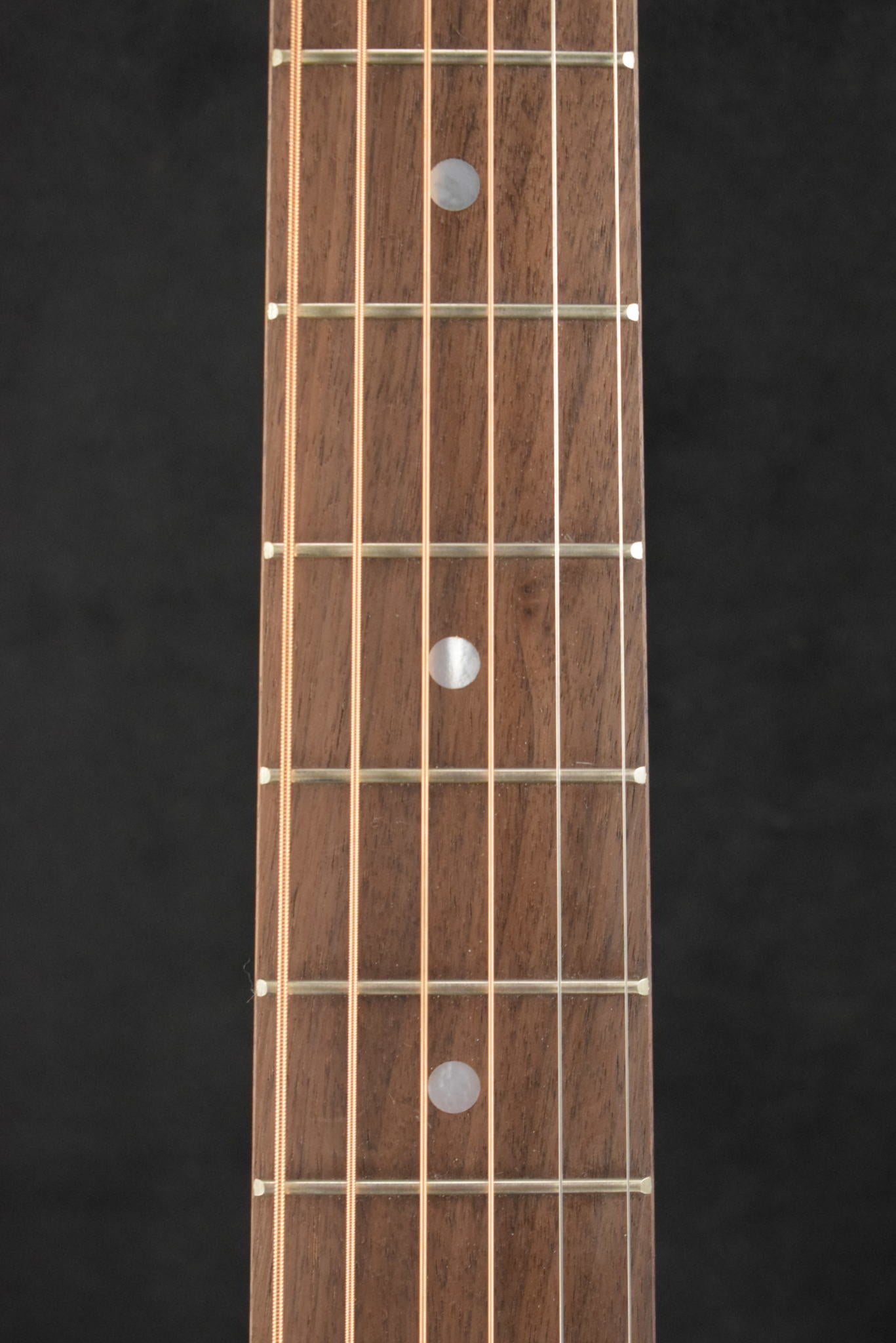 Gibson J-45 Studio Walnut Satin Natural