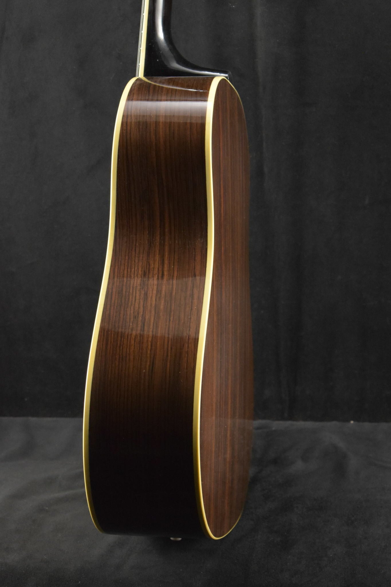 Gibson Murphy Lab 1936 Advanced Jumbo Vintage Sunburst Light Aged Fuller's Exclusive