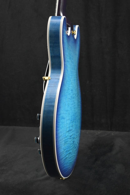 Gibson Modern ES Supreme Blueberry Burst