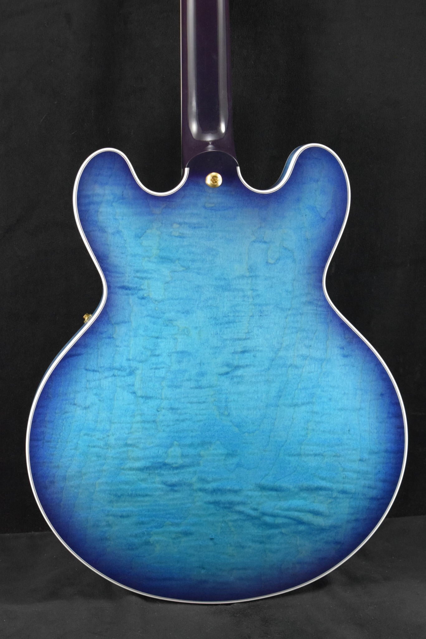 Gibson Modern ES Supreme Blueberry Burst