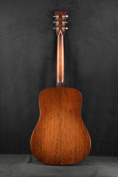 Eastman E10D-TC-SB Thermo Cured Dreadnought Sunburst Truetone Gloss