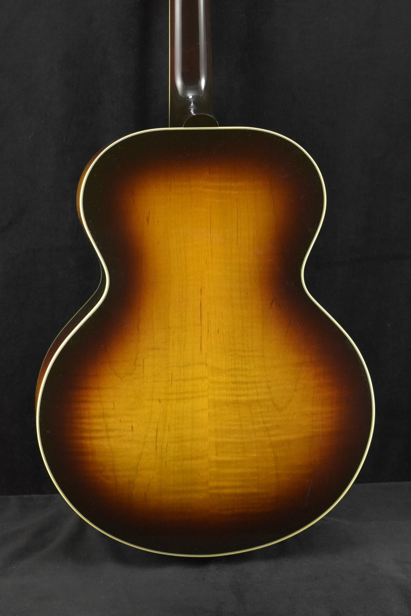 Gibson J-185 Original Vintage Sunburst