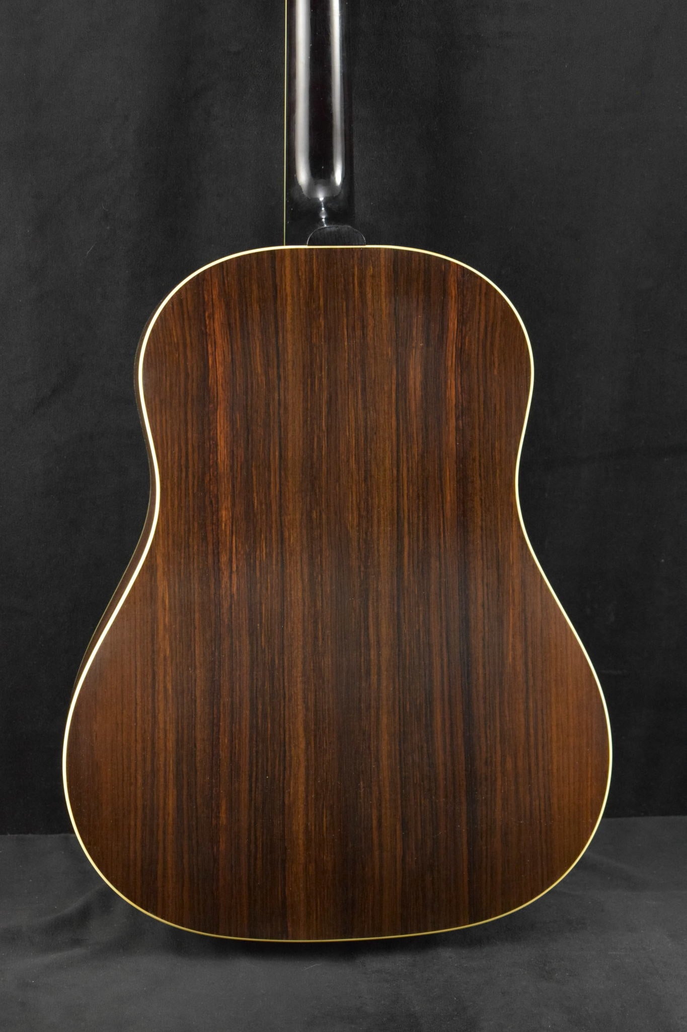 Gibson Murphy Lab 1936 Advanced Jumbo Vintage Sunburst Light Aged Fuller's Exclusive