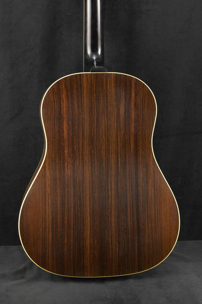 Gibson Murphy Lab 1936 Advanced Jumbo Vintage Sunburst Light Aged Fuller's Exclusive