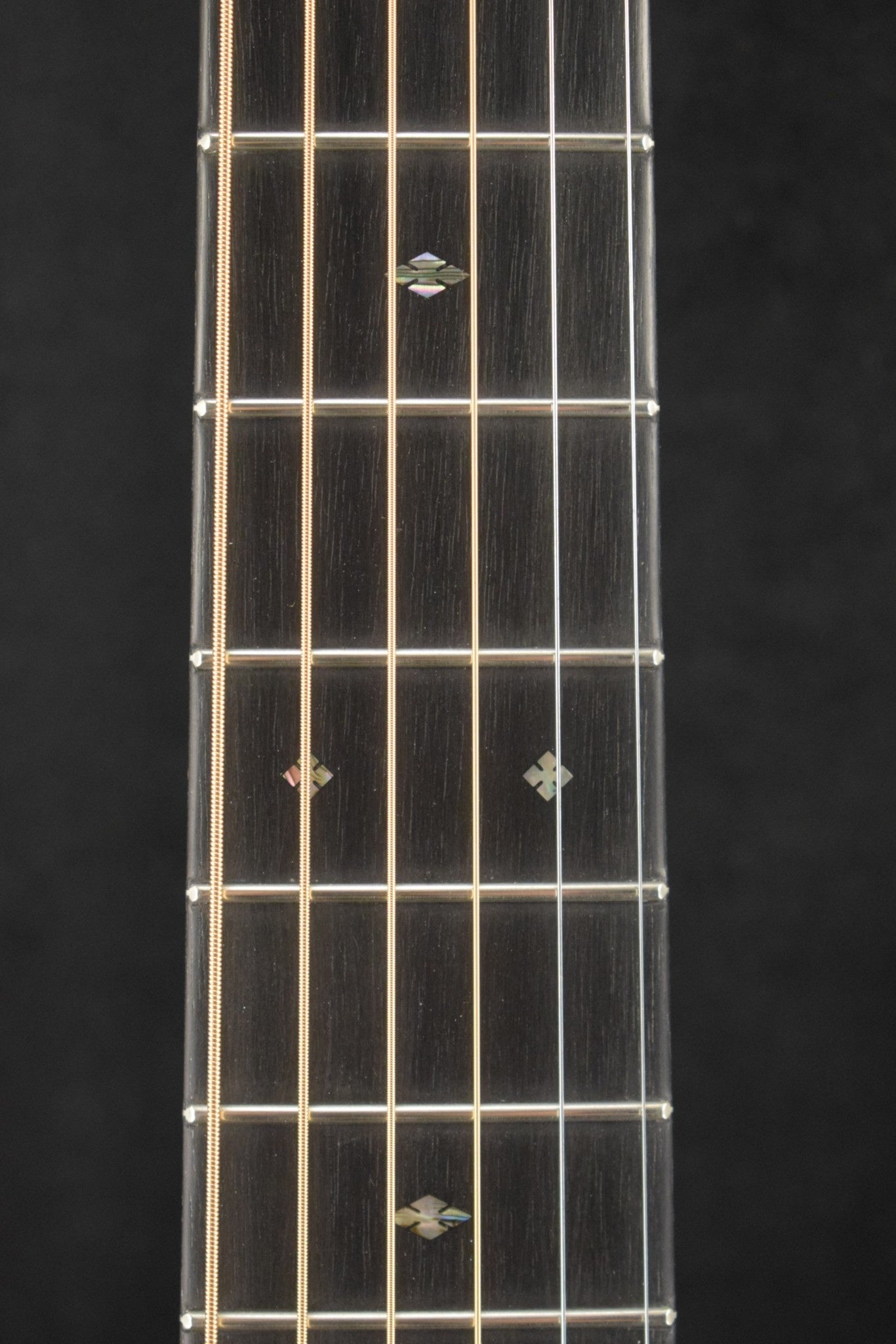 Martin Custom Shop D-28 Authentic 1937 Stage 1 Aging Ambertone