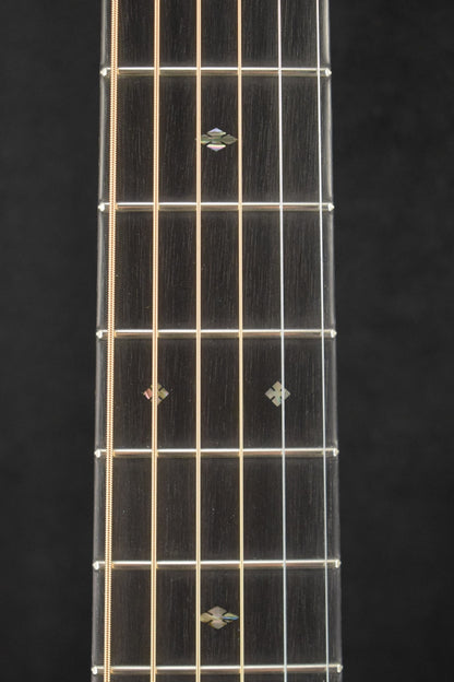 Martin Custom Shop D-28 Authentic 1937 Stage 1 Aging Ambertone