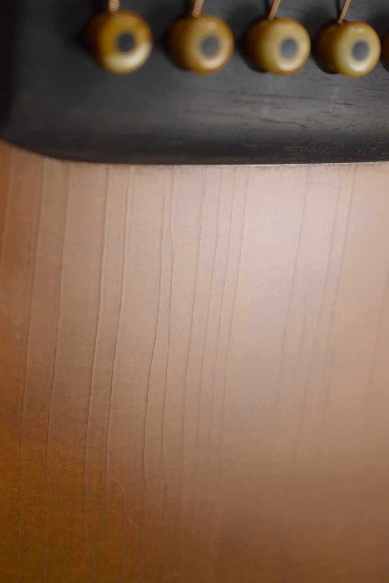 Martin Custom Shop D-28 Authentic 1937 Stage 1 Aging Ambertone