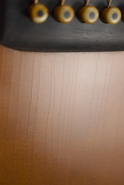 Martin Custom Shop D-28 Authentic 1937 Stage 1 Aging Ambertone