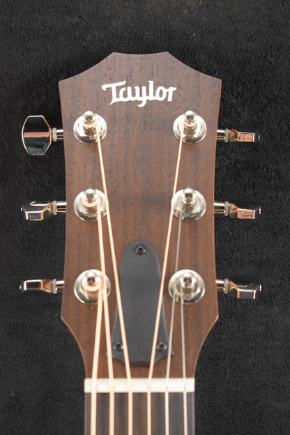 Taylor GS Mini-e Koa Plus Shaded Edge Burst