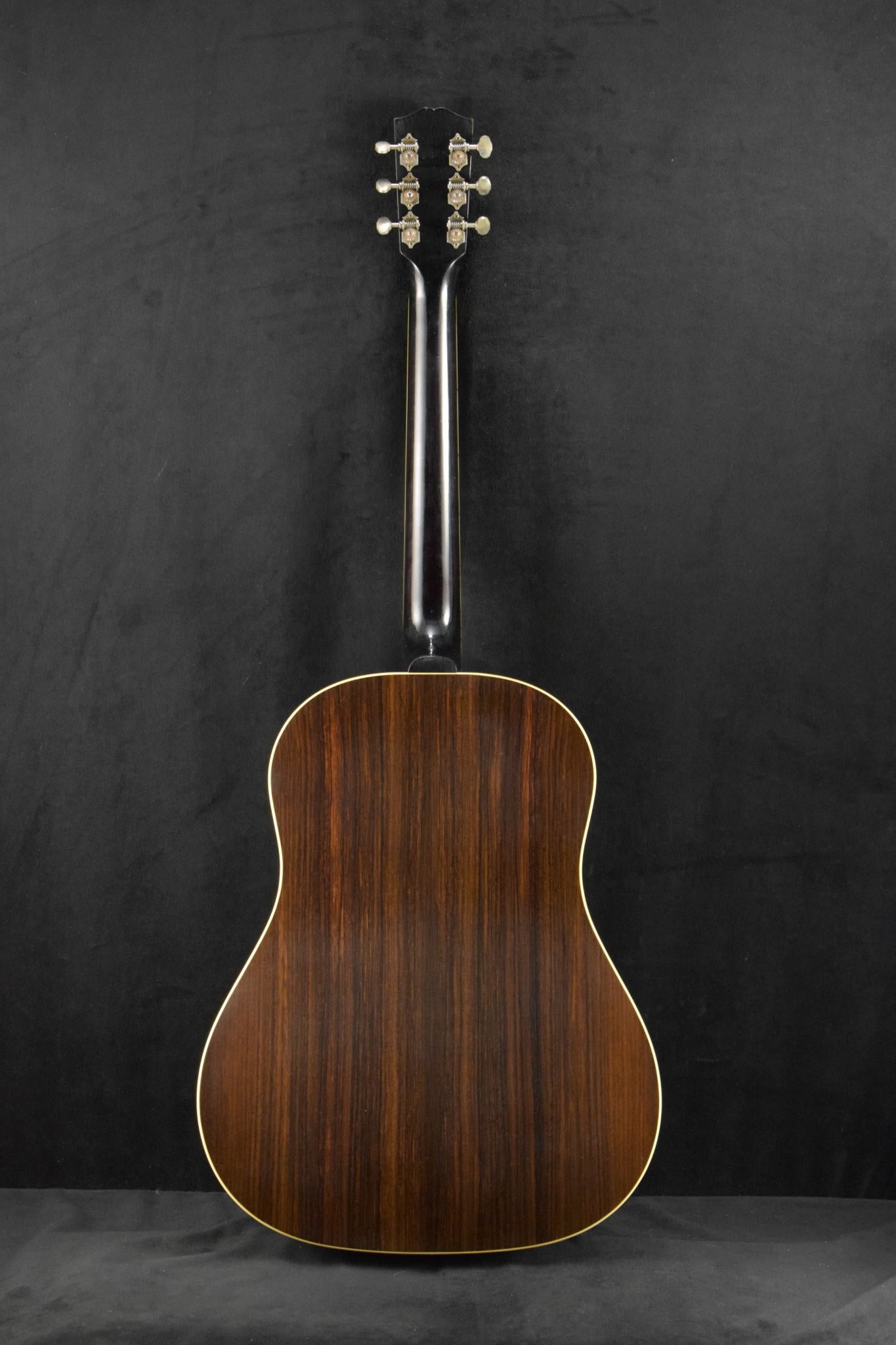 Gibson Murphy Lab 1936 Advanced Jumbo Vintage Sunburst Light Aged